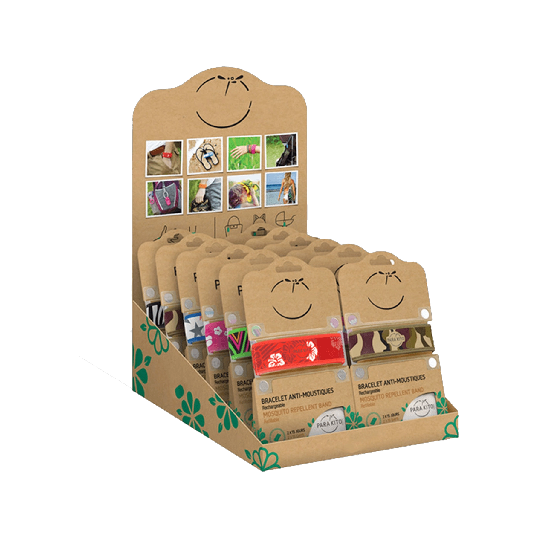 Custom Display Boxes