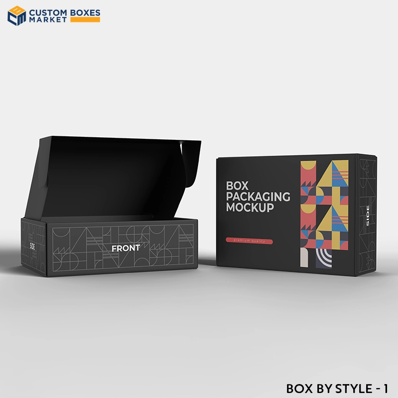 Box By Style