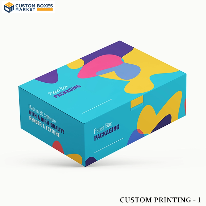 Custom Printing