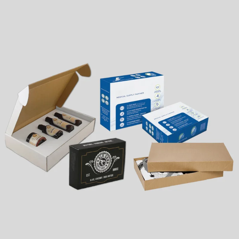 Packaging Materials