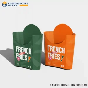 Custom French Fry Boxes 01
