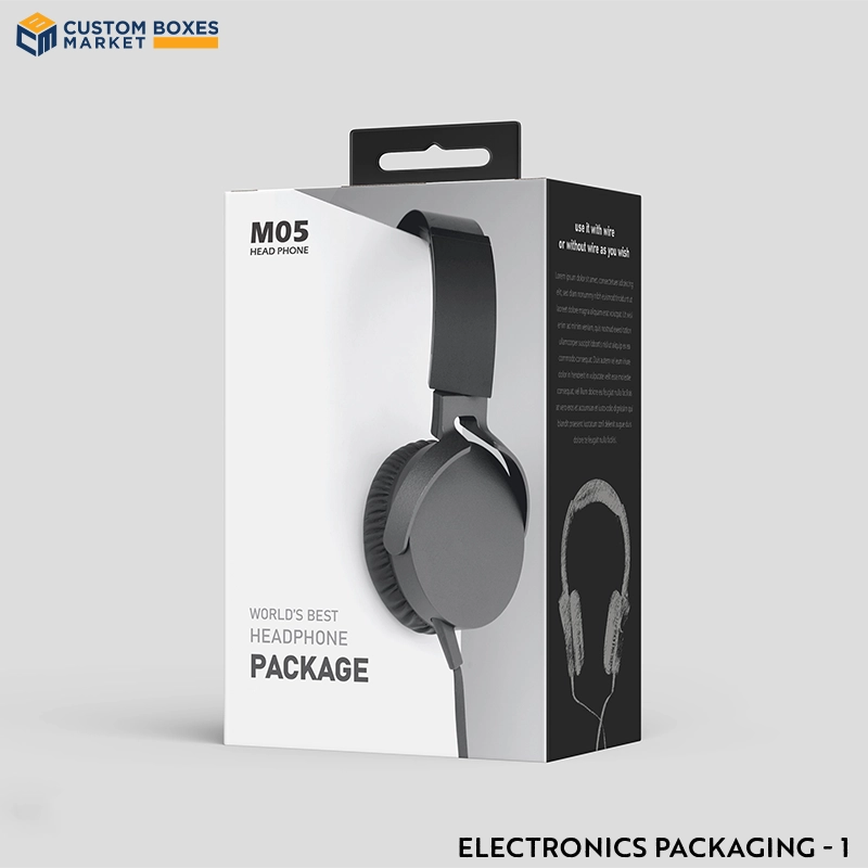 Electronics Packaging