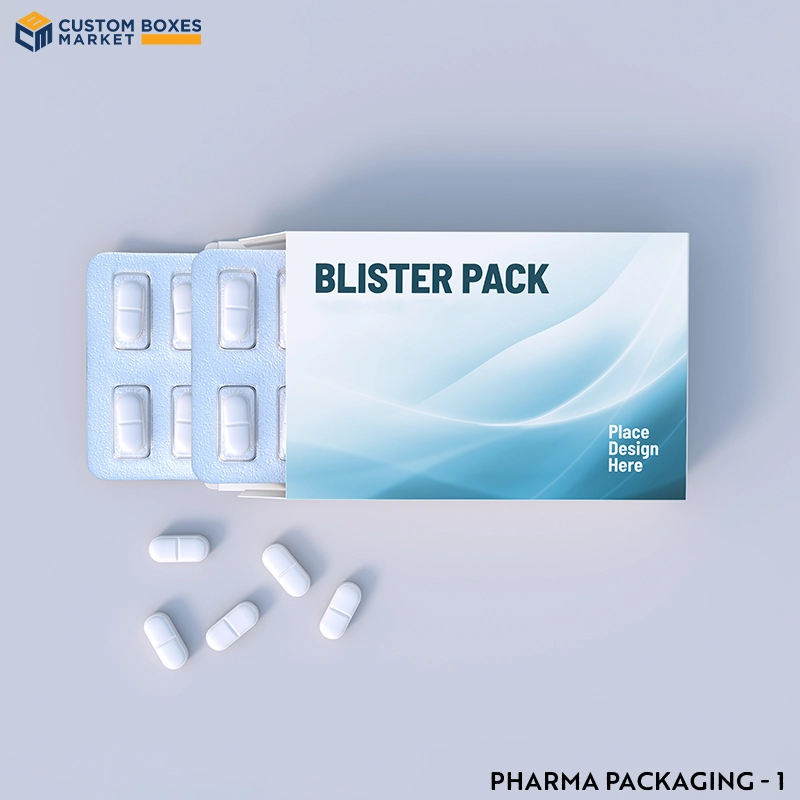 Pharma Packaging
