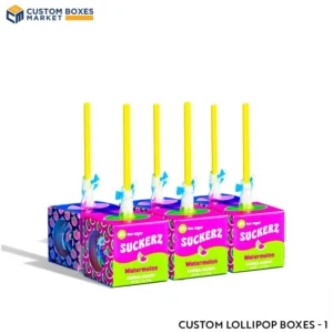 Custom Lollipop Boxes 1