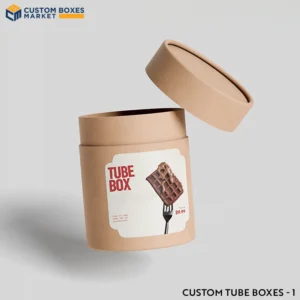 Custom Tube Boxes