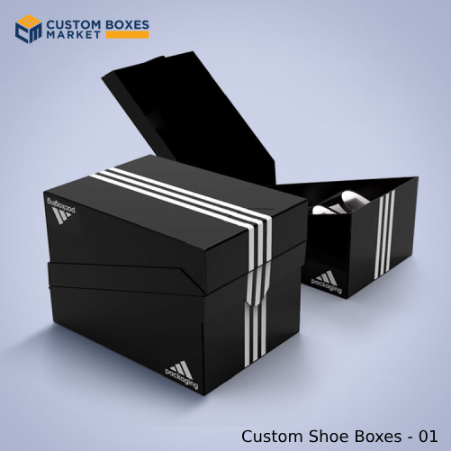 Custom Shoe Boxes