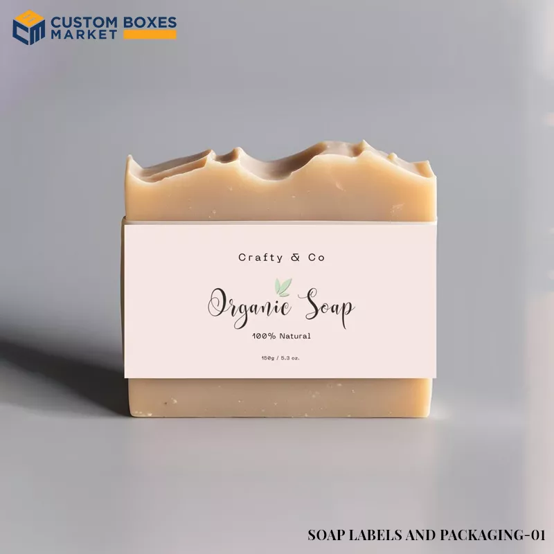 Soap-Labels-And-Packaging
