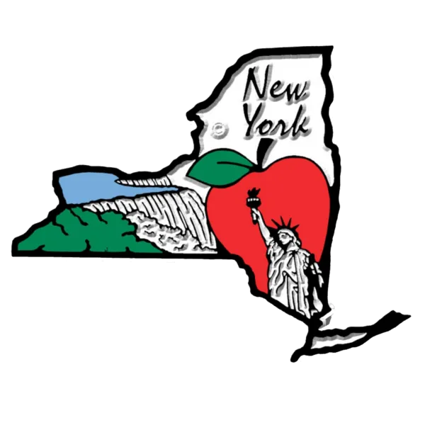 Custom Magnetic Bumper Stickers