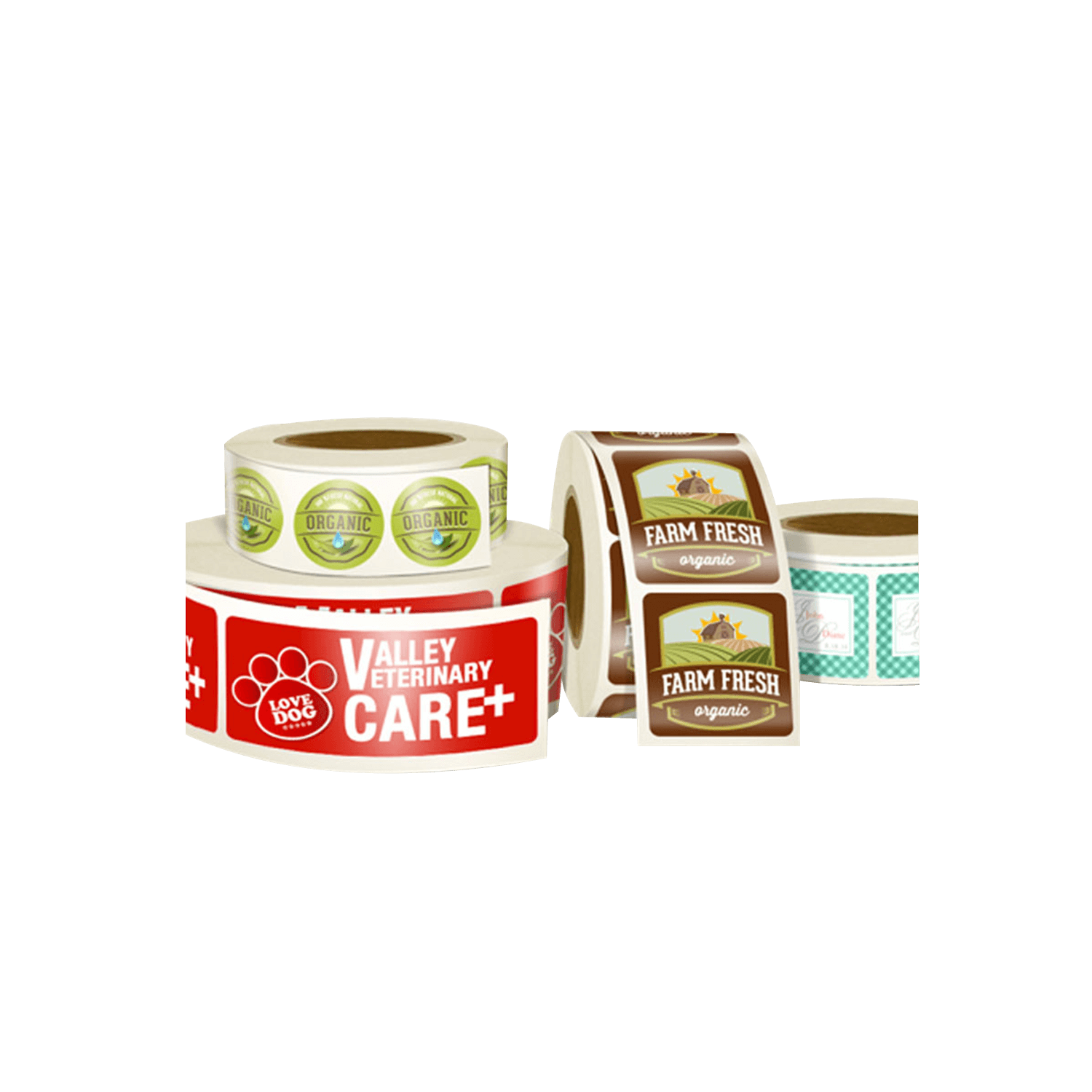 General Purpose Labels