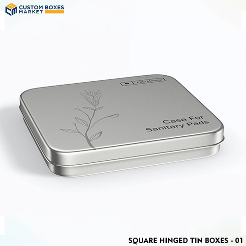 Square-Hinged-Tin-Boxes-Wholesale