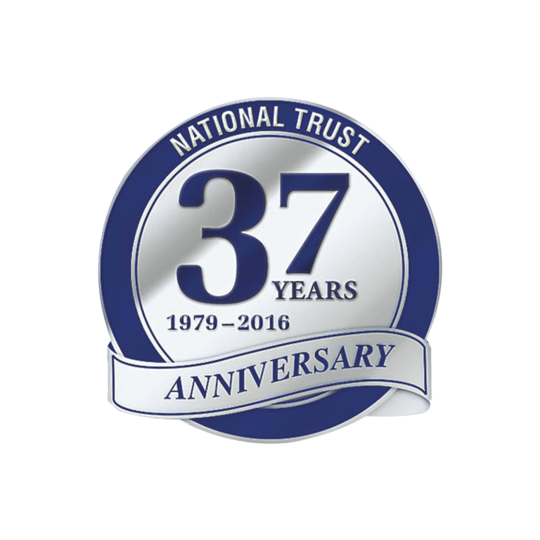 Custom Anniversary Seals