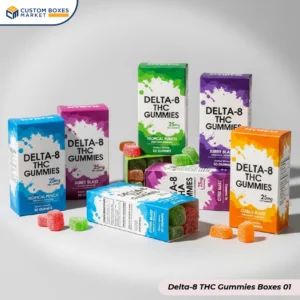 Delta-8 THC Gummies Boxes (1)